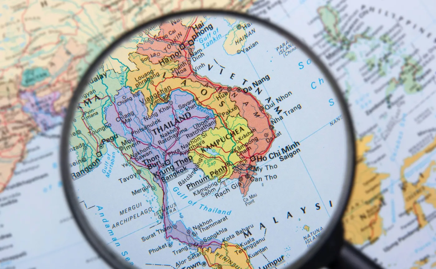 Obostrzenia związane z koronawirusem uderzają w azjatycki przemysł turystyczny