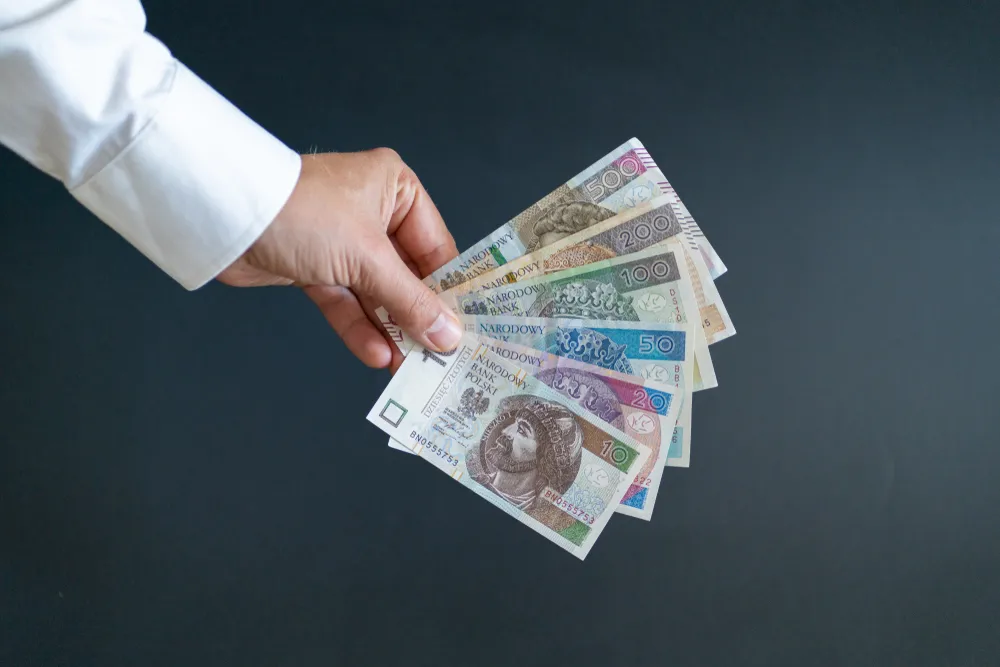 Polski Ład. Stachowiak-Różecka: Błędy się wkradły, trzeba to naprawiać