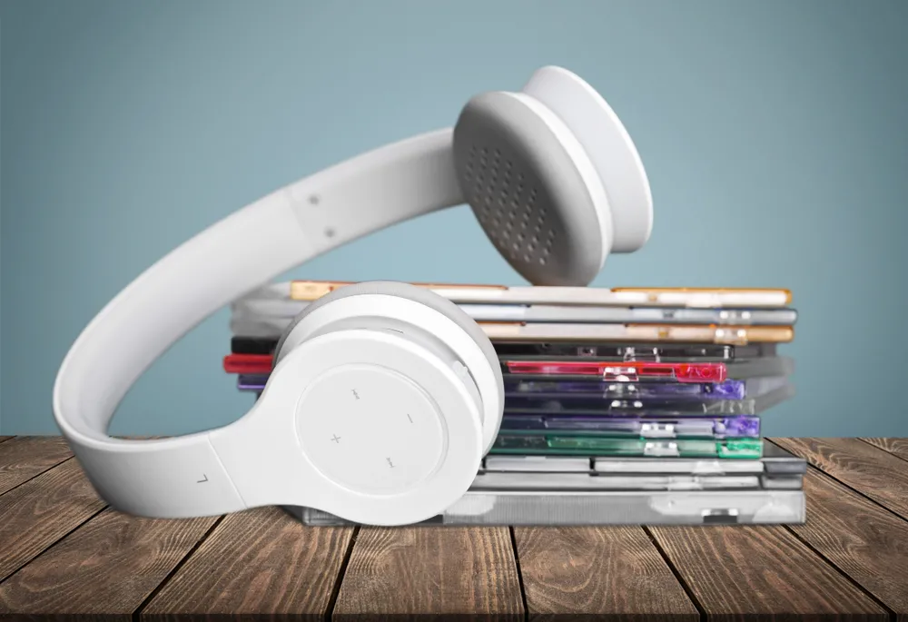 CD powoli umiera? Jeszcze nie czas wyprawiać z tego powodu huczną stypę