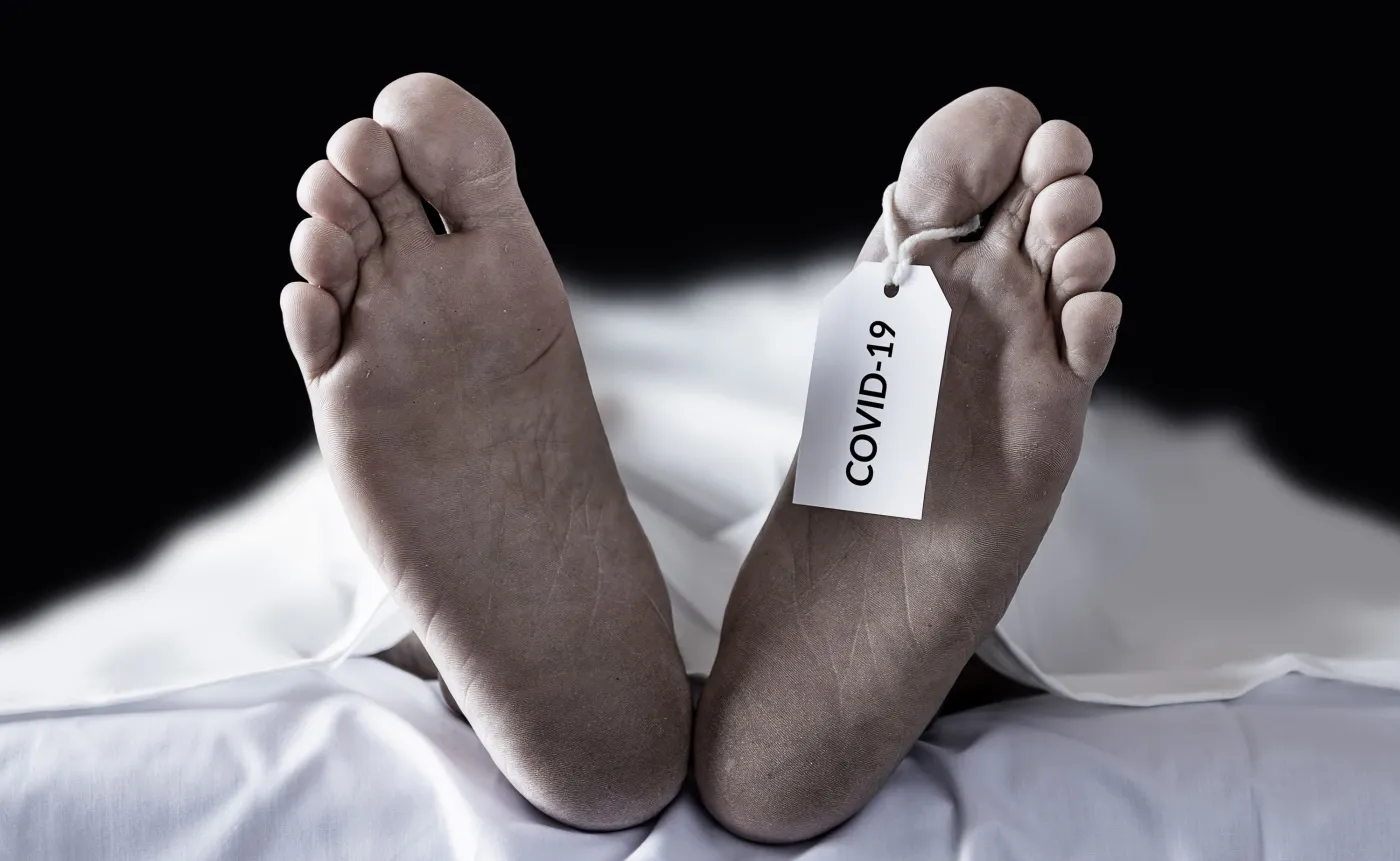 Czwarta fala hipokryzji. Rządzący nie wiedzą, co czynią [OPINIA]