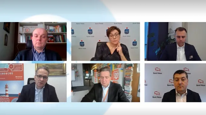 Oto największe wyzwania w sektorze finansowym według prezesów największych banków