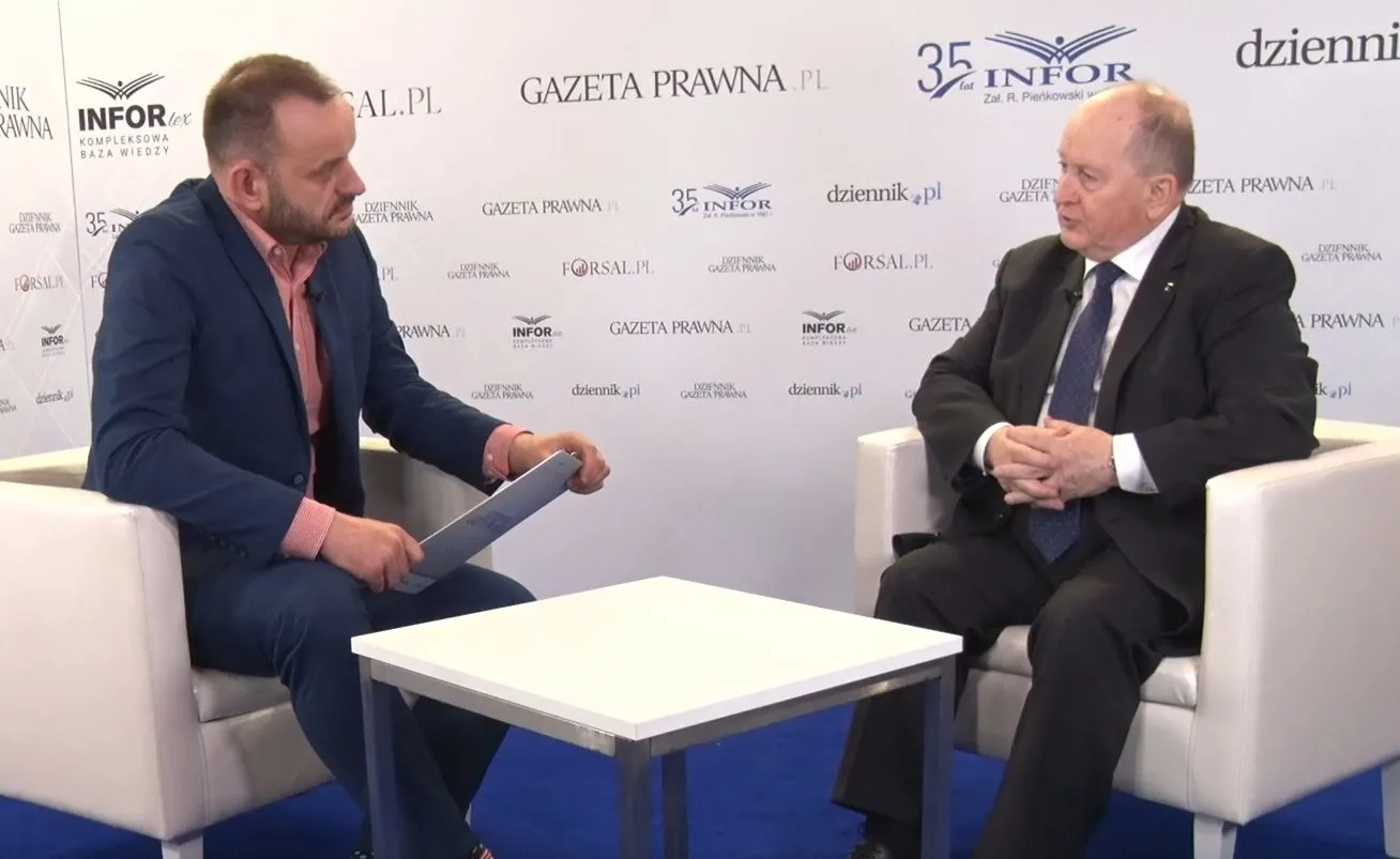 Likwidacja WIBOR? Pietraszkiewicz: Nie tak należy czytać tę informację