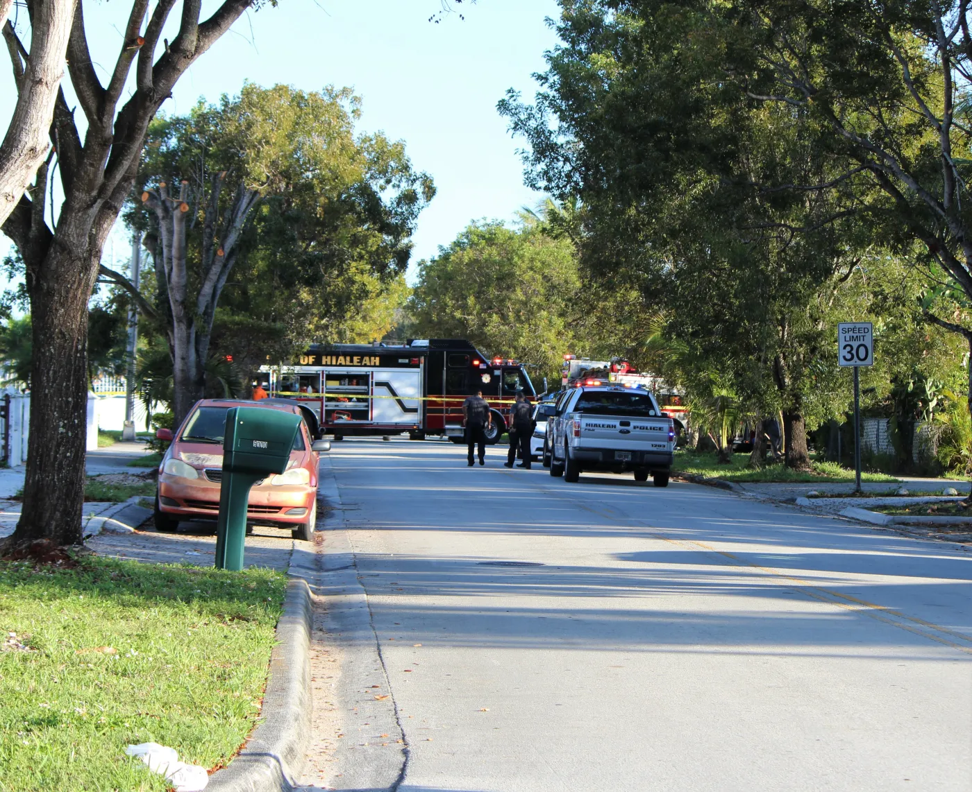 Kolejna strzelanina w USA. Trzy osoby zginęły, 11 rannych w Filadelfii