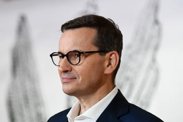 Morawiecki: Nie będzie zakazu rozwodów, to jaskrawe kłamstwo Donalda Tuska