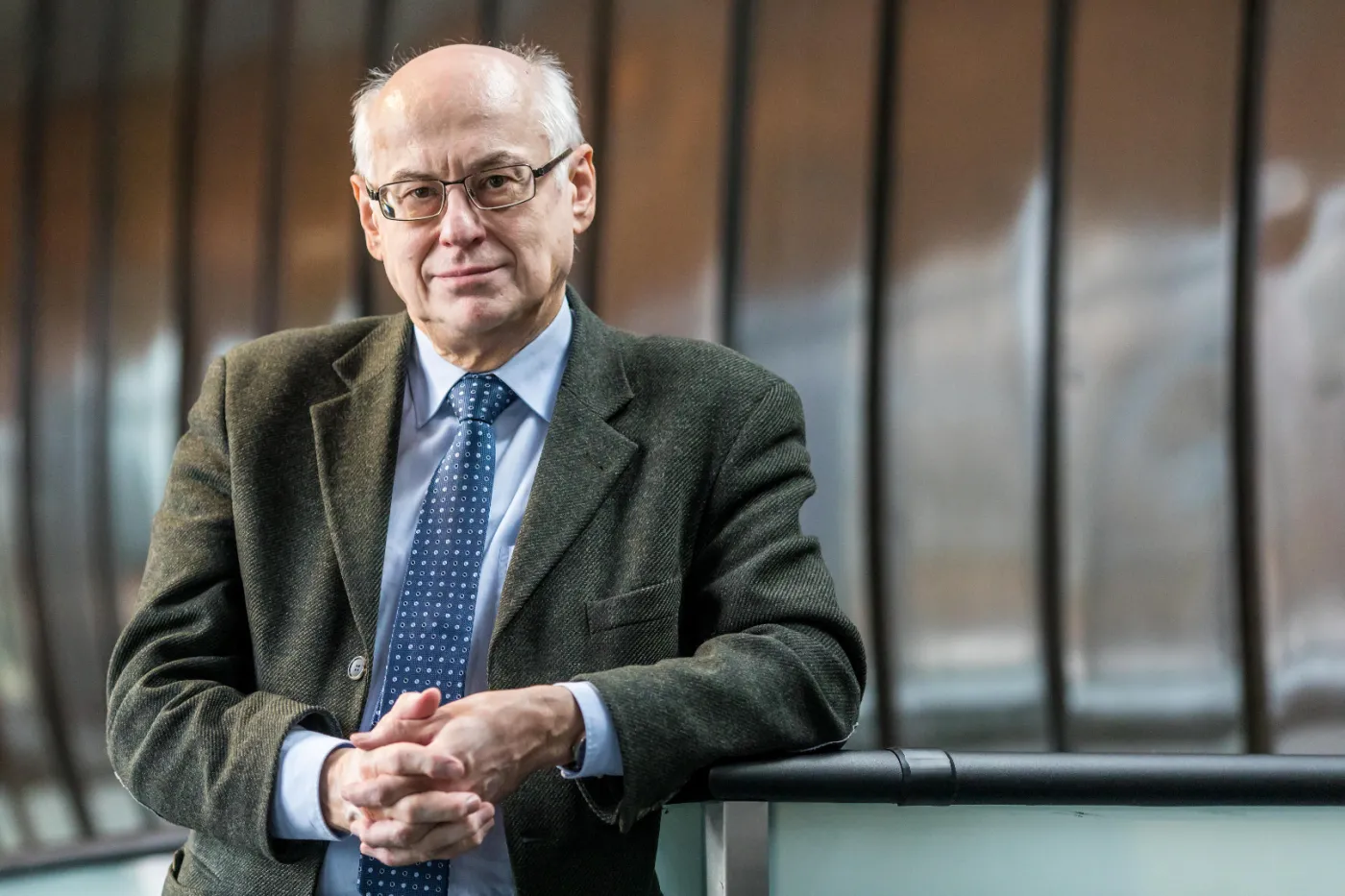 Krasnodębski: Musimy dokończyć rewolucję. Normalności trzeba bronić jak Okopów Świętej Trójcy [WYWIAD]