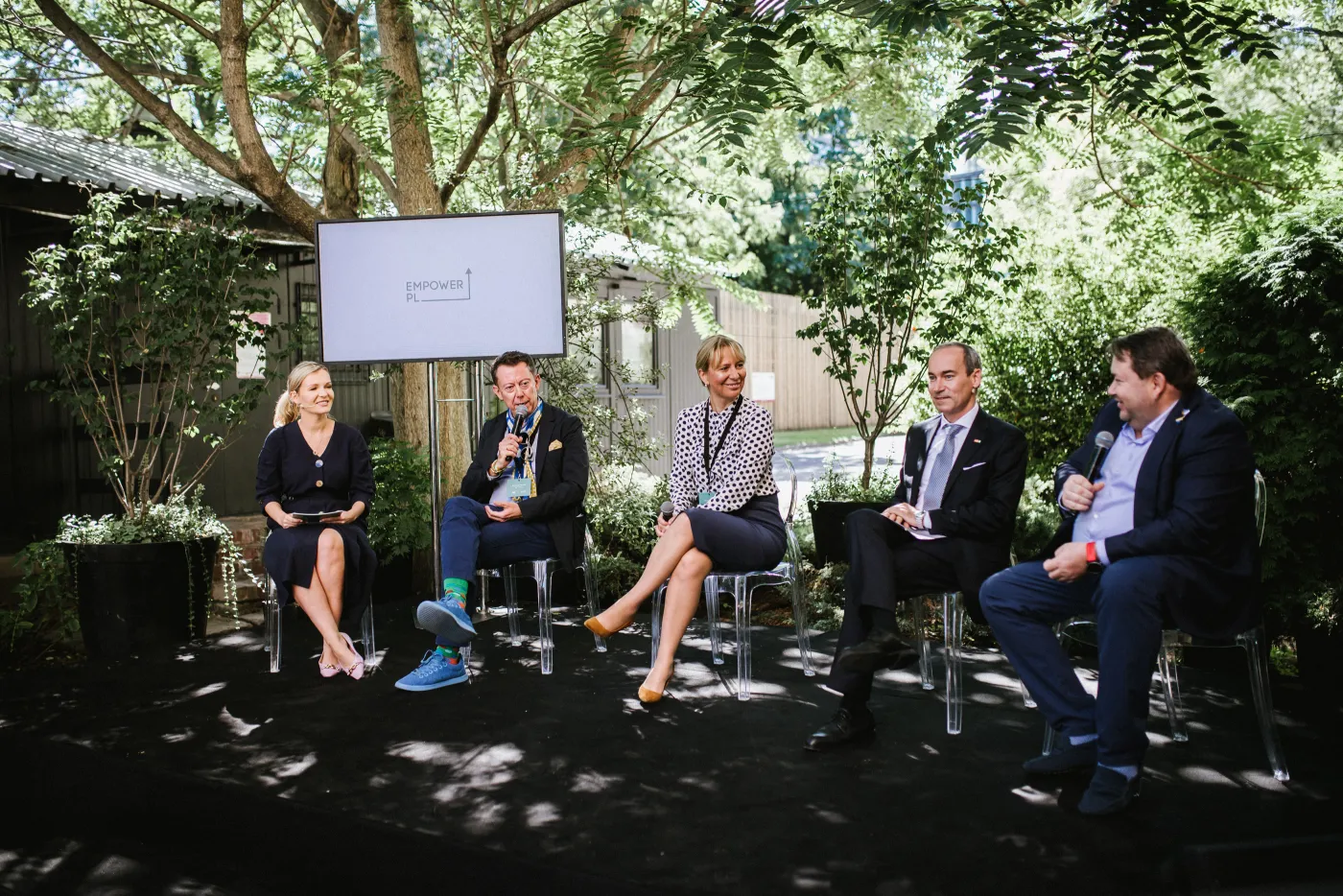 Program mentoringowy BCG