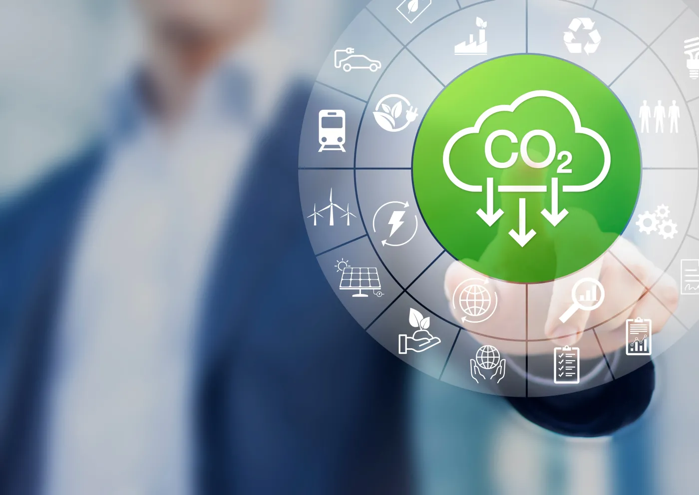 Eksperci: Koszt emisji CO2 w Polsce trzy razy wyższy od średniej UE