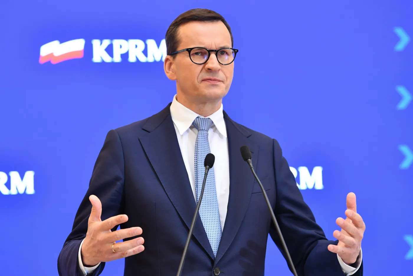 Morawiecki: Samorządy mogą redystrybuować węgiel w oparciu o istniejące przepisy