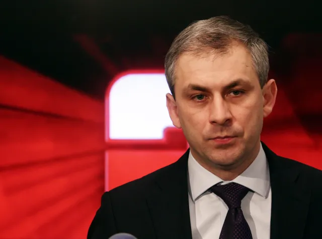 Posłowie Zjednoczonej Prawicy żądają wyrzucenia Grzegorza Napieralskiego z klubu KO