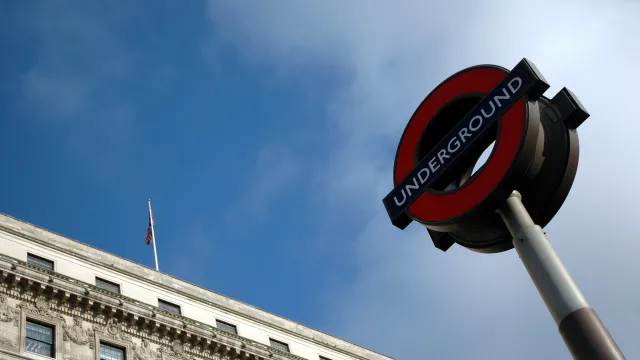 Strajk pracowników metra. W czwartek w Londynie poważne zakłócenia