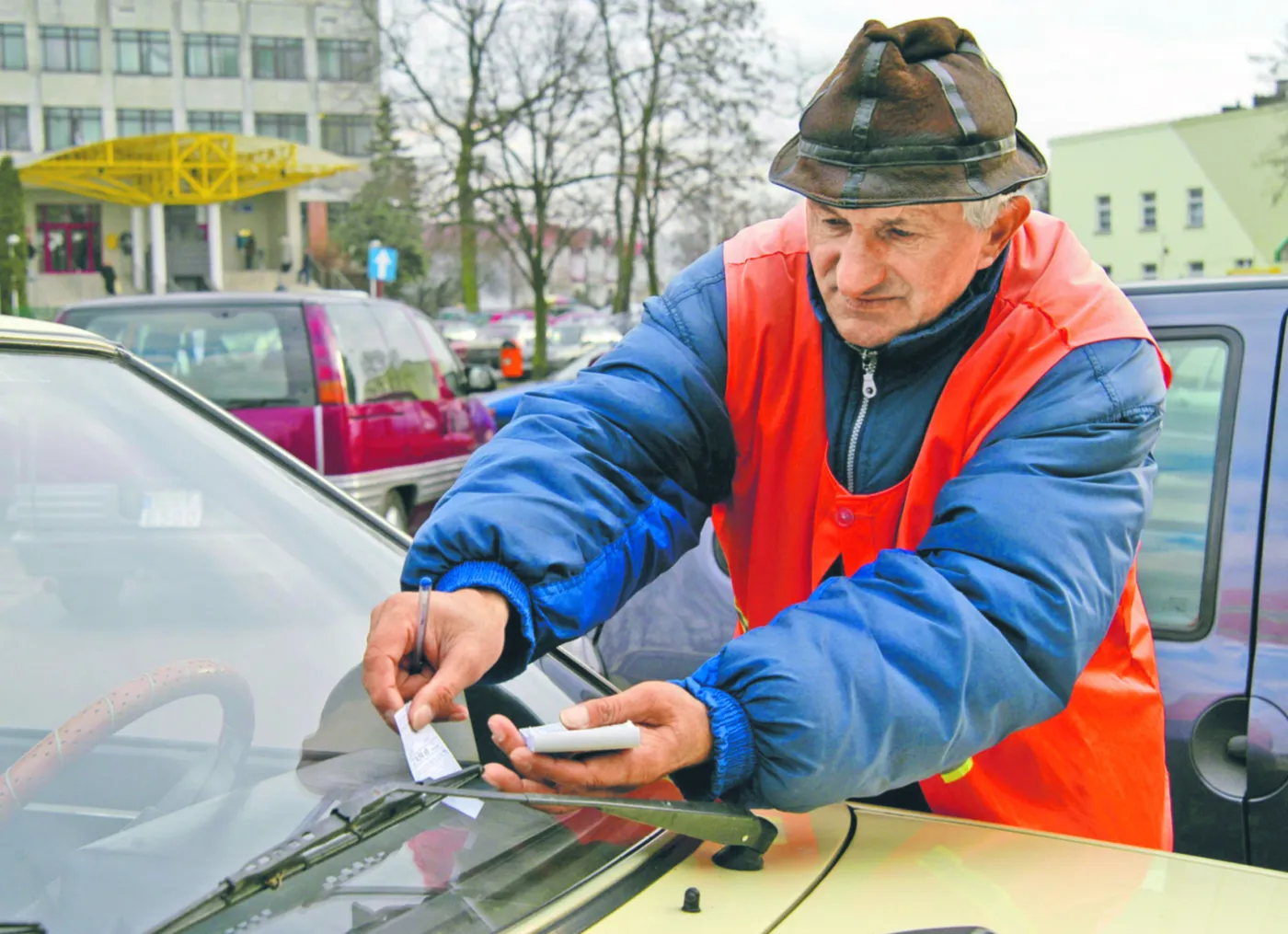 39 proc. Polaków w wieku 50+ chce pracować na emeryturze