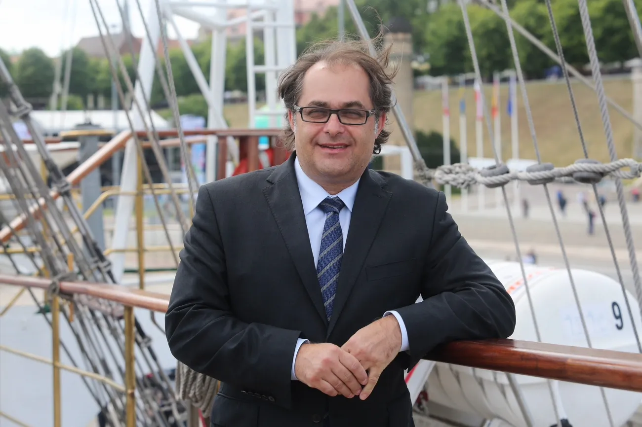 Wotum nieufności dla Gróbarczyka? "Minister szkodzi polskiej gospodarce"