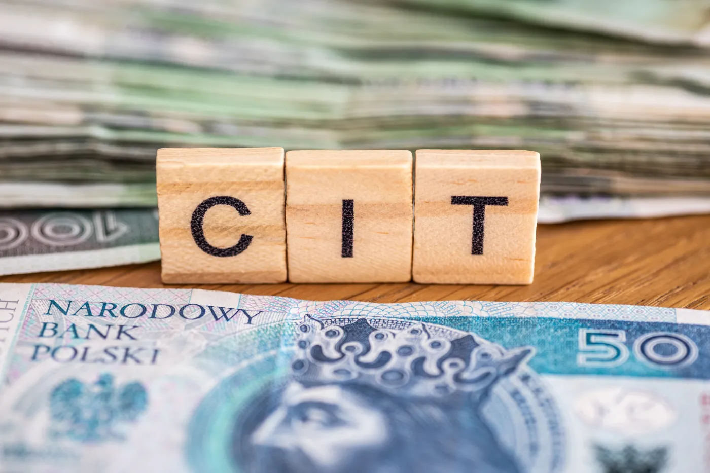 Fiskus chce estońskiego CIT nie tylko od samochodów osobowych