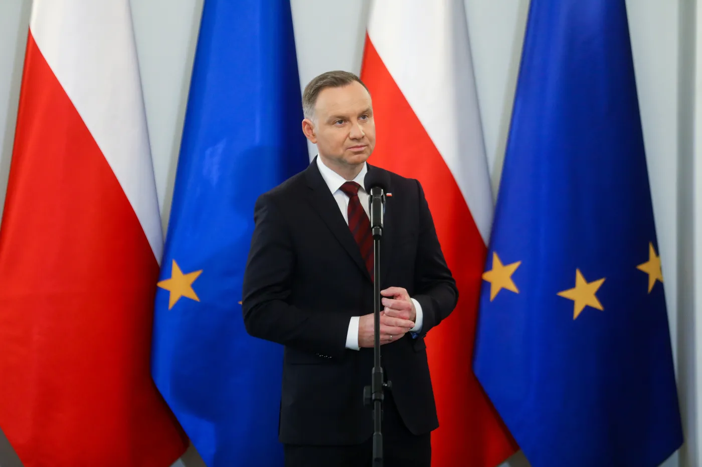 Prezydent podpisał reformę Kodeksu karnego