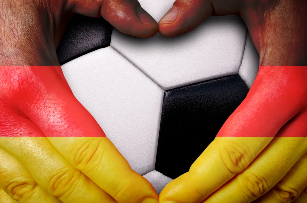 Niemcy zwołują sztab kryzysowy po klęsce na mundialu