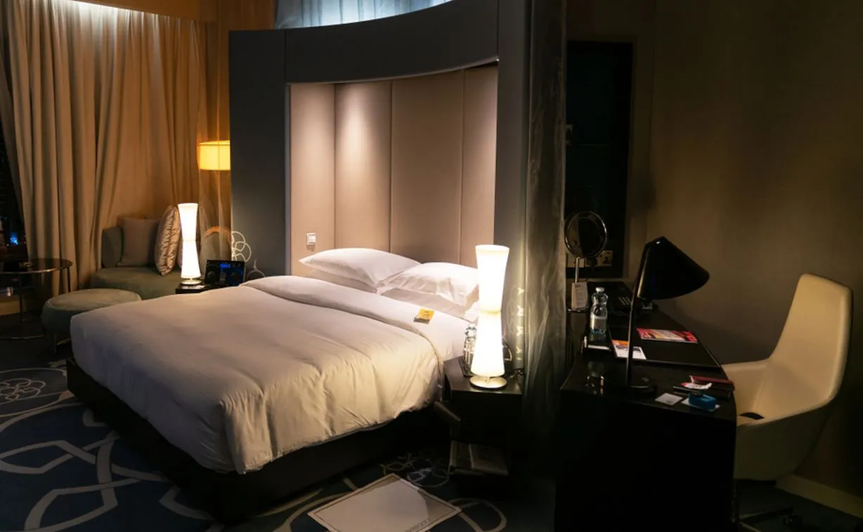 Boże Narodzenie i Sylwester w hotelu. Jakie są średnie stawki za nocleg? [CENY]