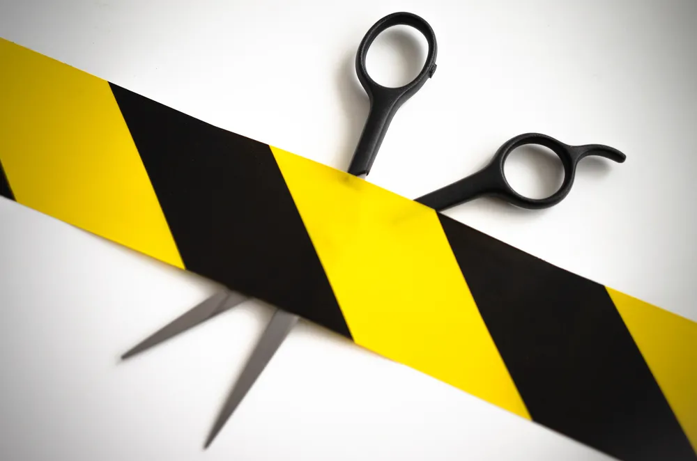 Walka fryzjerów na nożyce. Jeden z uczestników w szpitalu w ciężkim stanie