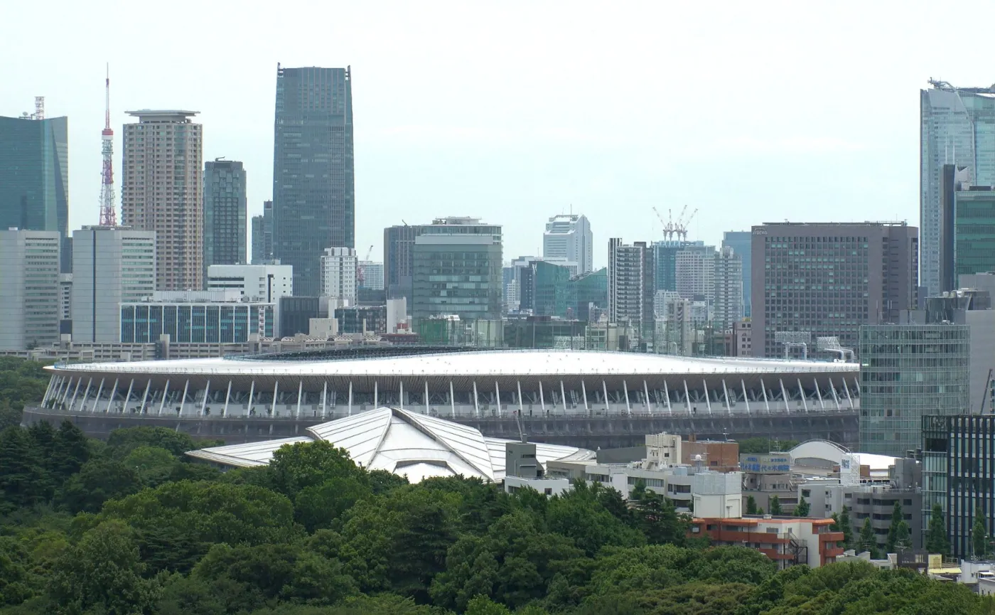Japonia da 7,5 tys. dol. na każde dziecko rodzinom, które wyprowadzą się z Tokio