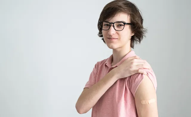 Szczepionkowe równouprawnienie. Szczepienia przeciwko HPV dotyczą również chłopców