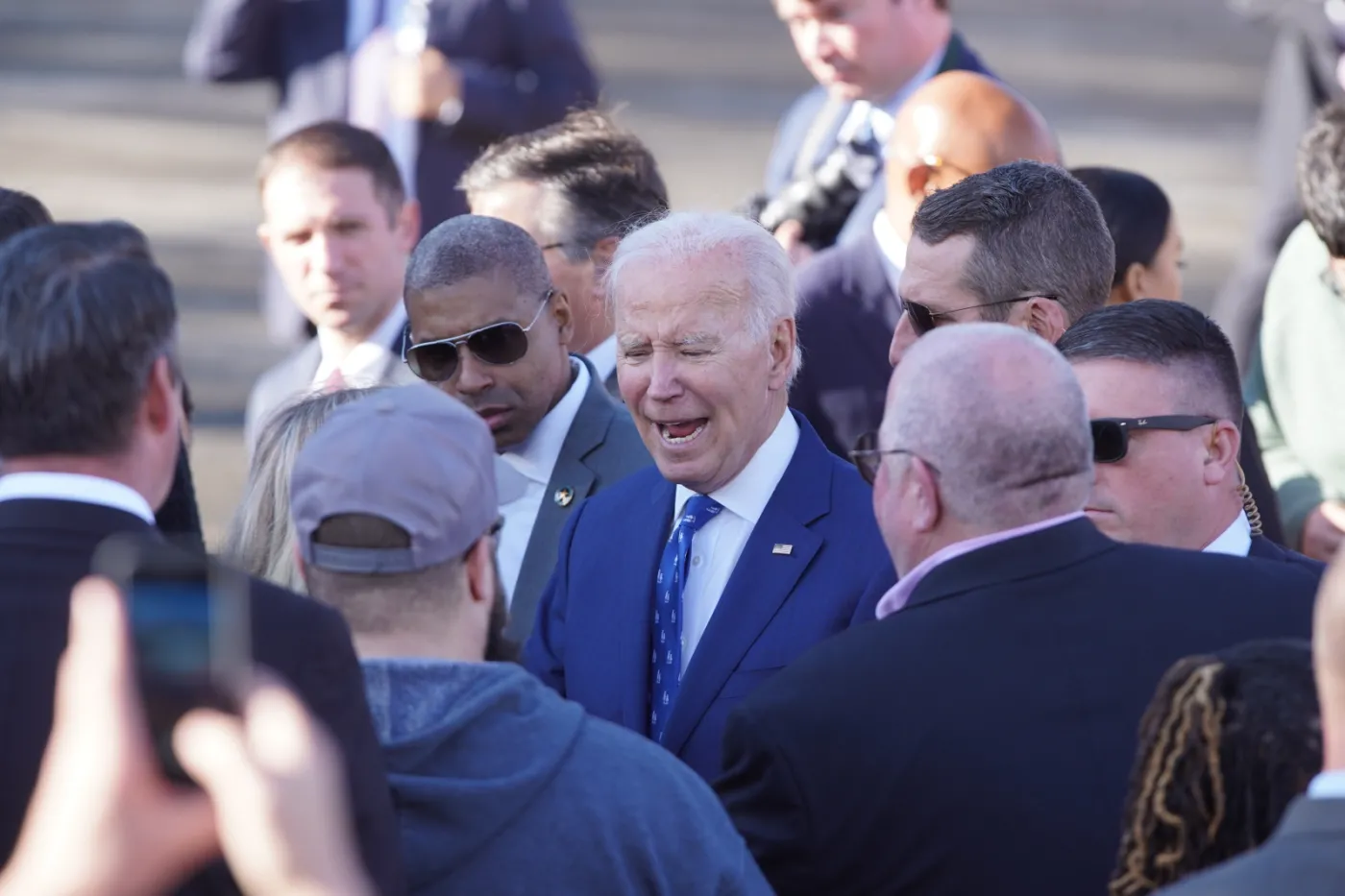 USA przekażą Ukrainie wozy Bradley? Ta opcja jest "na stole"