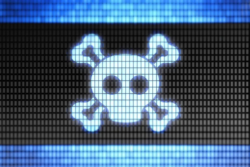 Białoruś legalizuje piractwo cyfrowe wobec "nieprzyjaznych krajów"