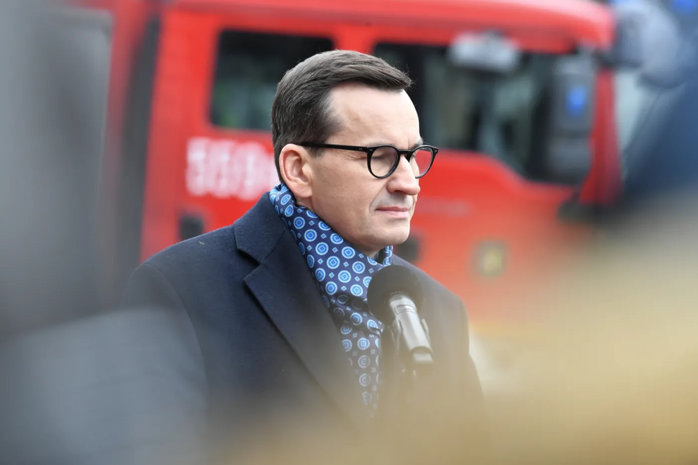 Premier: Dokapitalizujemy konsorcjum Huta Stalowa Wola kwotą 600 mln zł