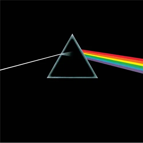50 lat temu ukazał się album "Dark Side of the Moon" Pink Floyd