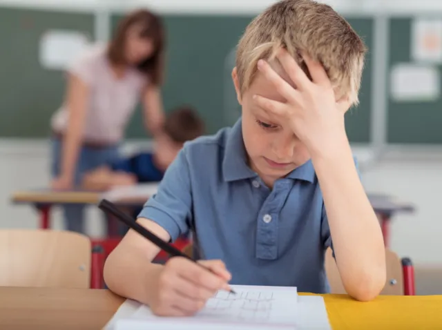 Pandemia sprawiła, że niemieccy uczniowie stali się mniej inteligentni? [BADANIE]