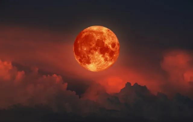 NASA wraca w pobliże Księżyca. W misji Artemis II polecą kobieta, Afroamerykanin i Kanadyjczyk