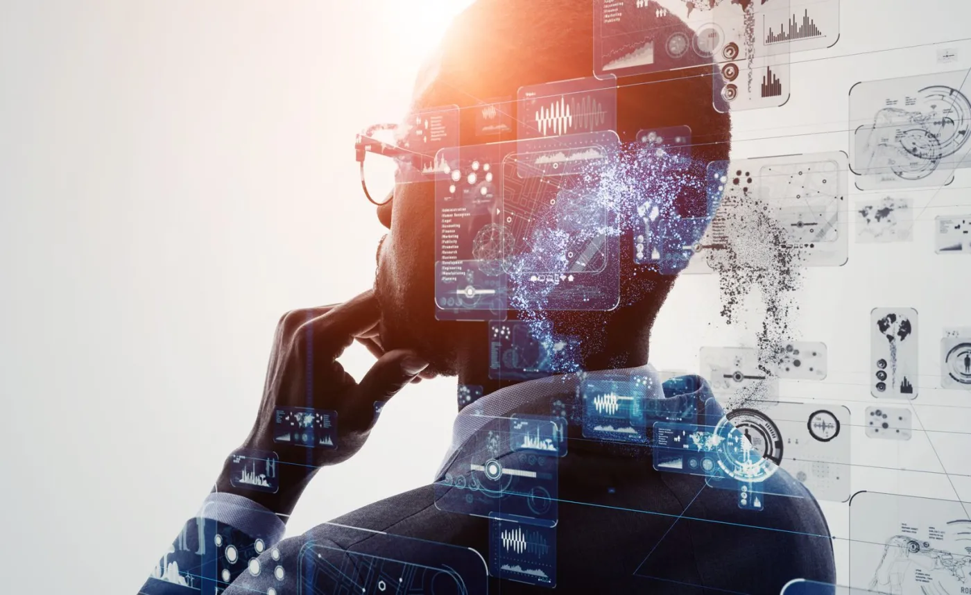 AI to tylko maszyna. Jej odpowiedzi i tak musi zweryfikować człowiek