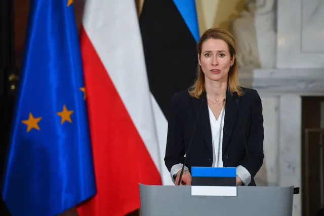 Kallas: Rola Polski w zbiorowej obronie NATO jest kluczowa