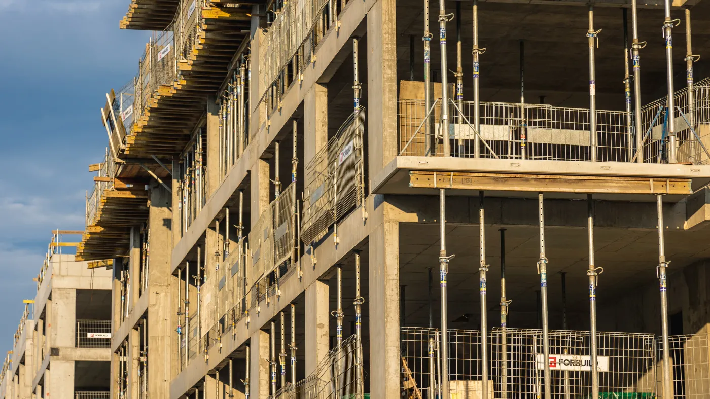 Murapol chce 170 mln zł dywidendy za br., później: min. 75% rocznych zysków