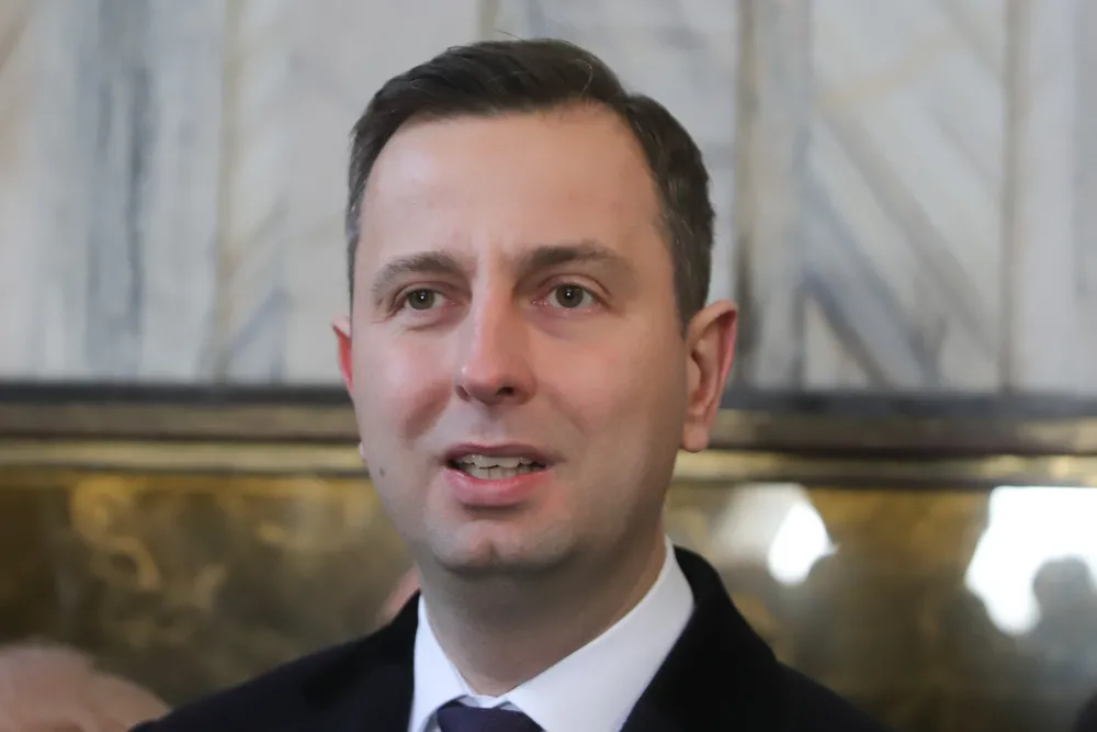 PSL z propozycją 800 plus dla... pracujących. "Praca musi się opłacać"