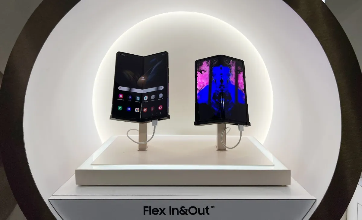Samsung Flex In 
