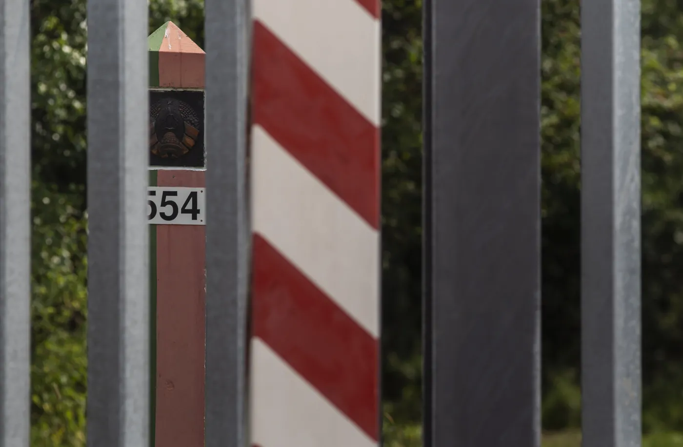 01 czerwca białoruskie i rosyjskie ciężarówki z naczepami nie wjadą do Polski od strony Białorusi