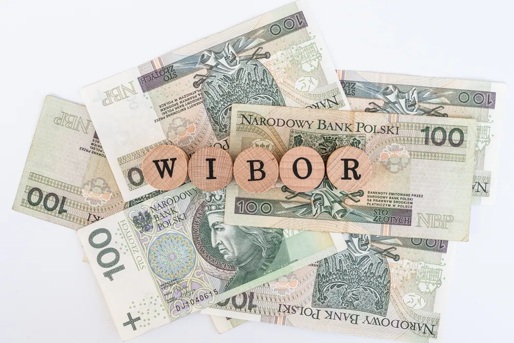 Nie warto czekać, aż wskaźnik WIBOR przestanie funkcjonować