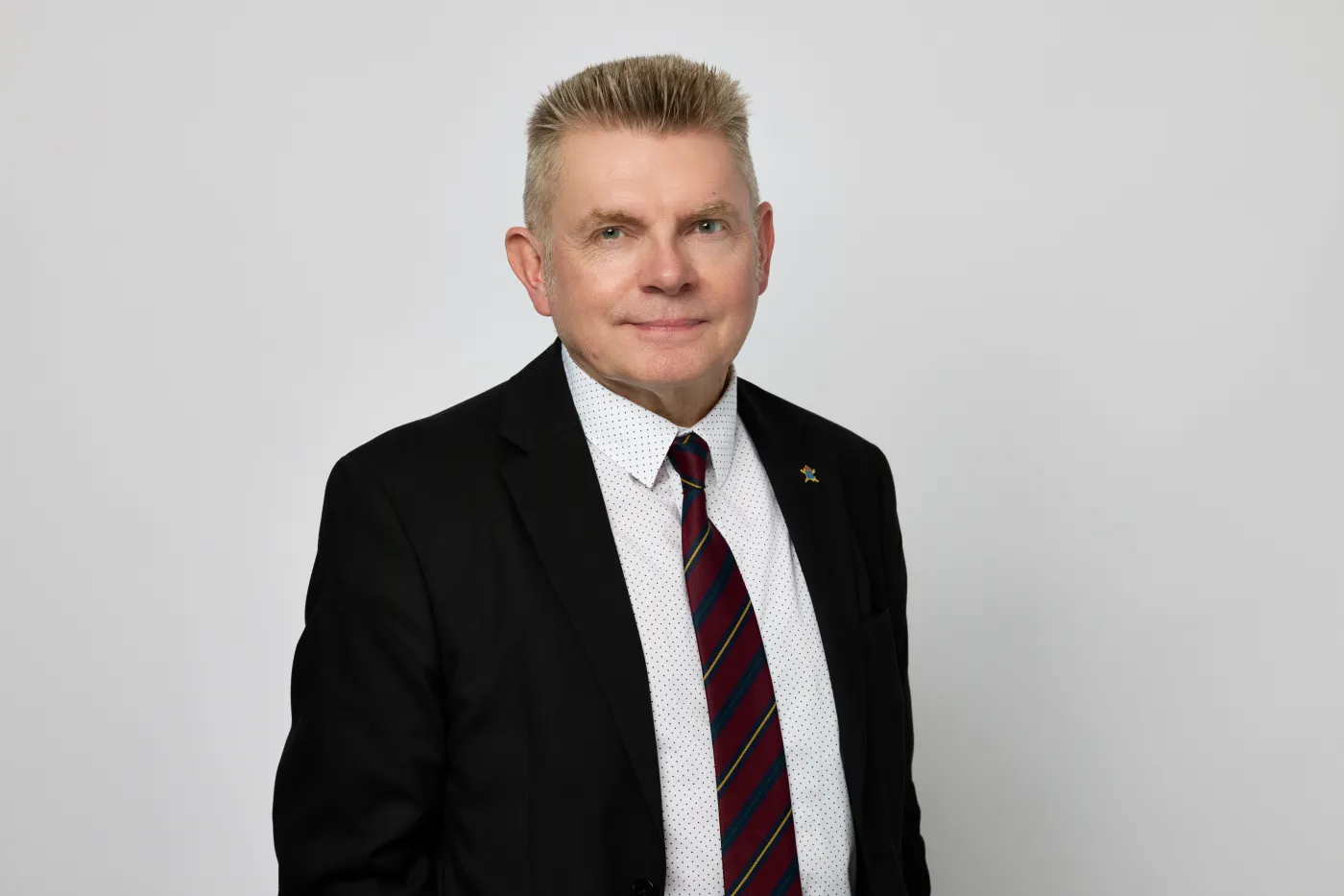 Magnus Hjort