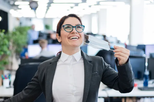 Koronawirusowe obostrzenia w Europie [RAPORT]