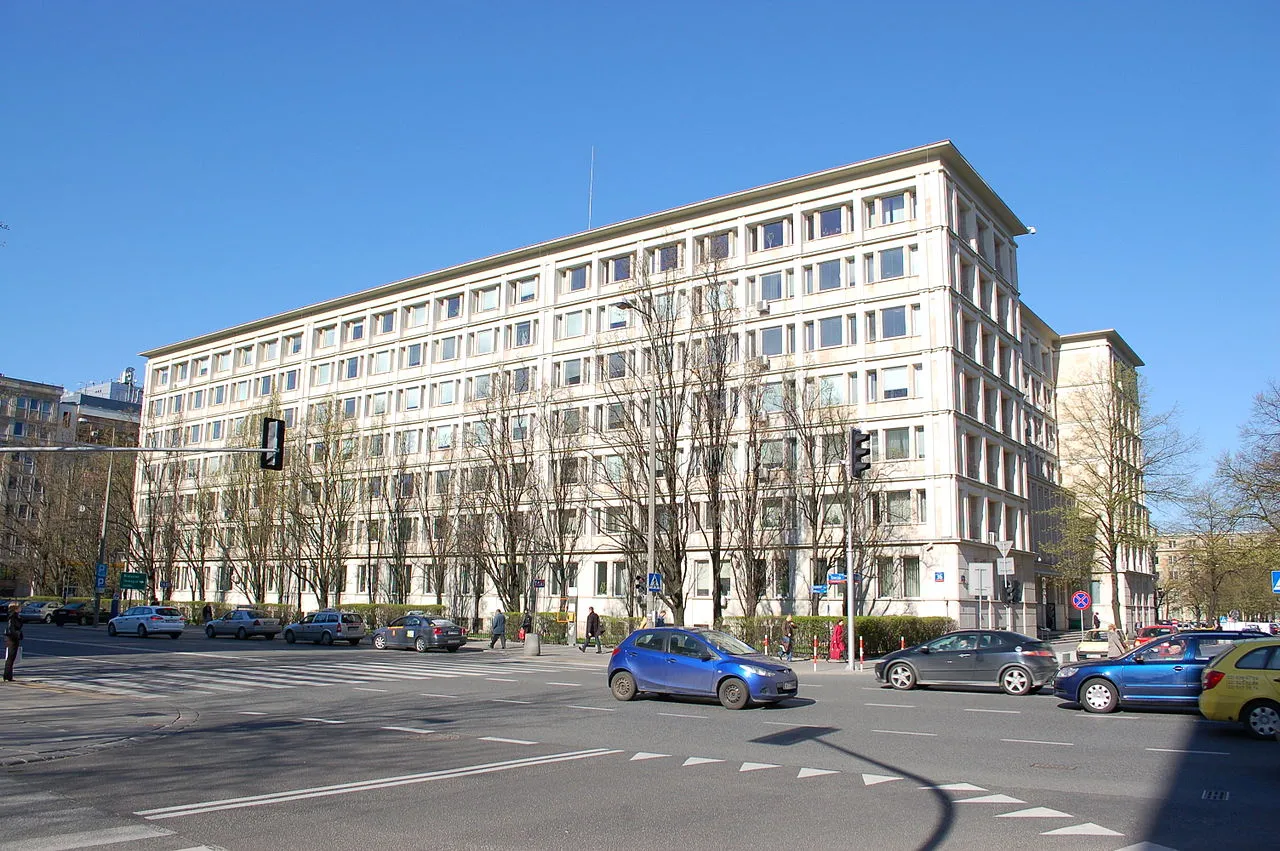 MF: Zadłużenie Skarbu Państwa wzrosło o 1% m/m do 810 mld zł w maju