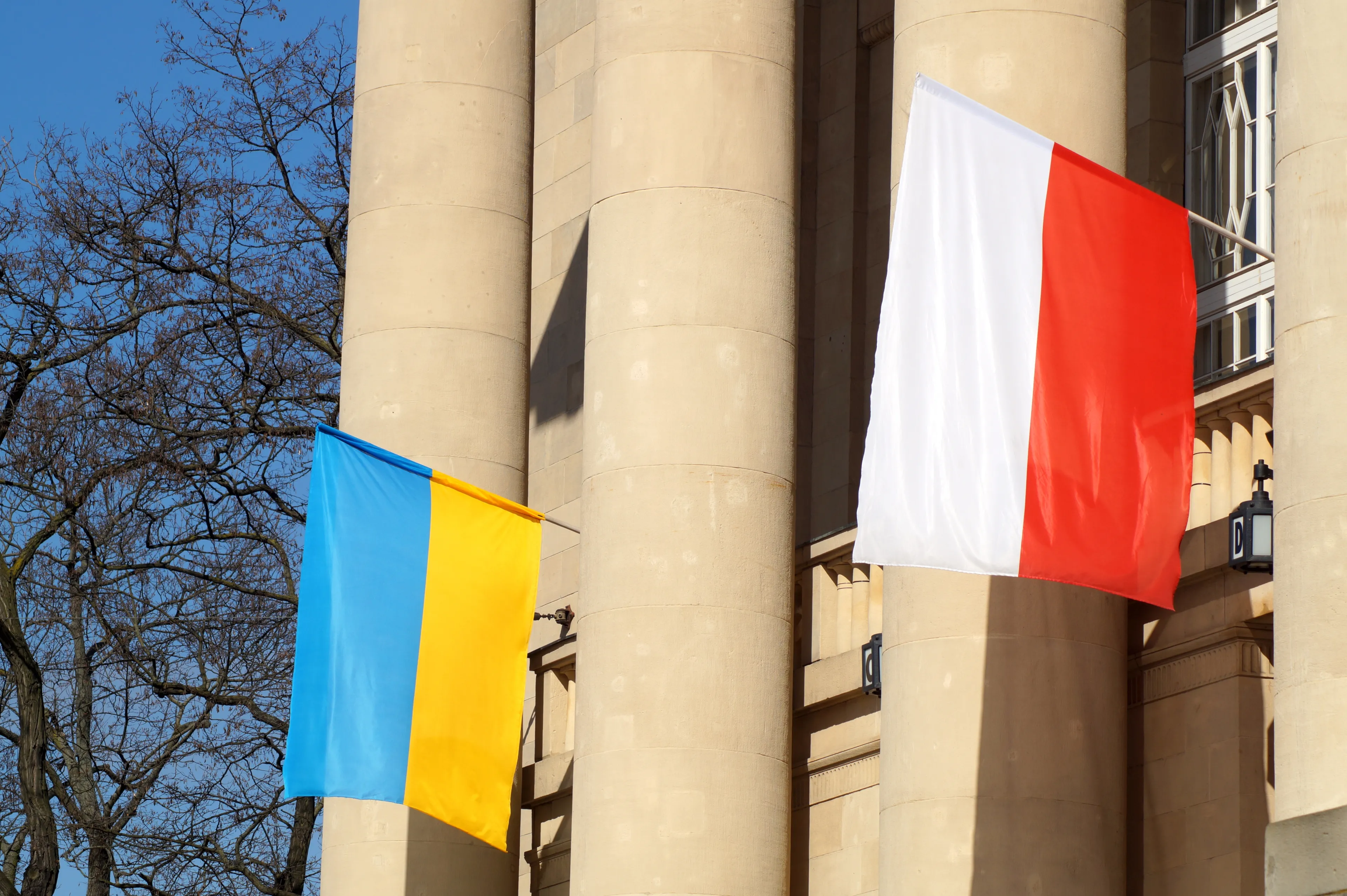 Spotkanie Nawrocki-Zełenski? Przydacz: Strona ukraińska wycofała się z ustalonej daty
