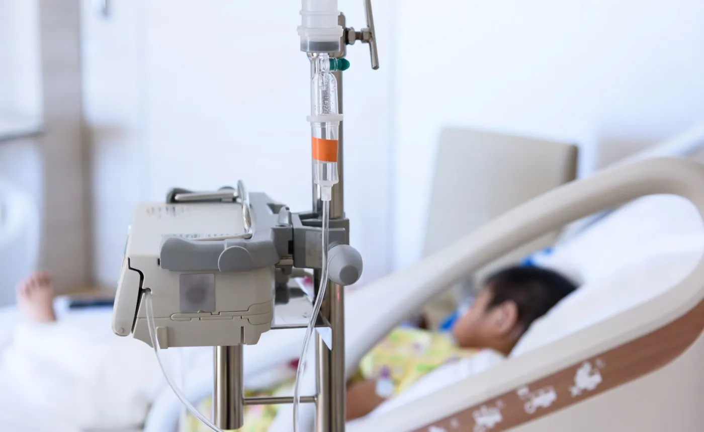 Badacze odkryli wyjątkowe limfocyty, które niszczą raka