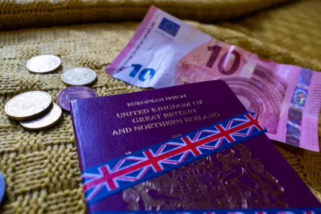 Wielka Brytania: Rząd usunie sporne zapisy z projektu ustawy o rynku wewnętrznym