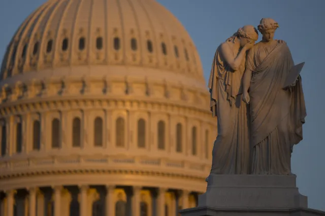 "Politico": hakerzy włamali się do informacji o amerykańskich zasobach jądrowych