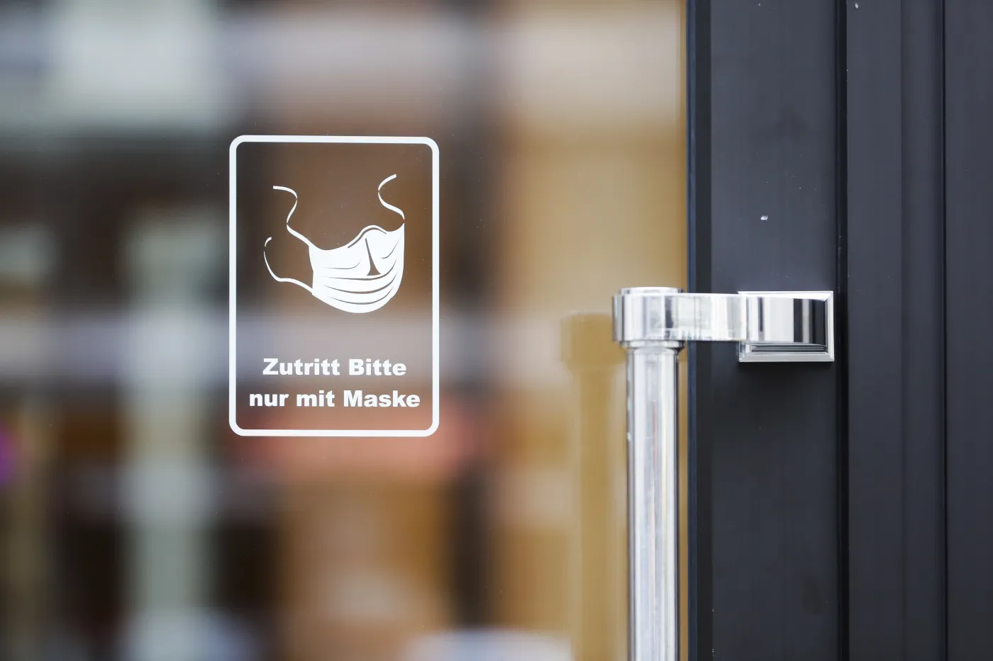 Przedłużenie lockdownu tematem przyspieszonego spotkania kanclerz Merkel z premierami landów