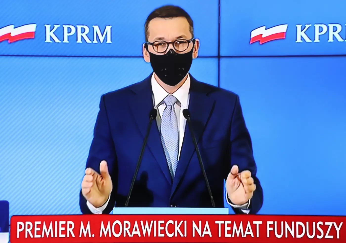 Mateusz Morawiecki
