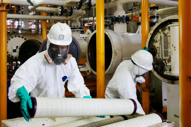 Polska znów atrakcyjna dla cudzoziemców. Pracownicy ze Wschodu zaczęli tu wracać