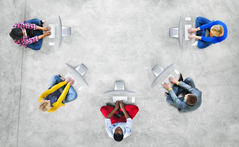 Szkoła musi znowu nauczyć się uczyć. Przed cyfryzacją nauki nie ma ucieczki