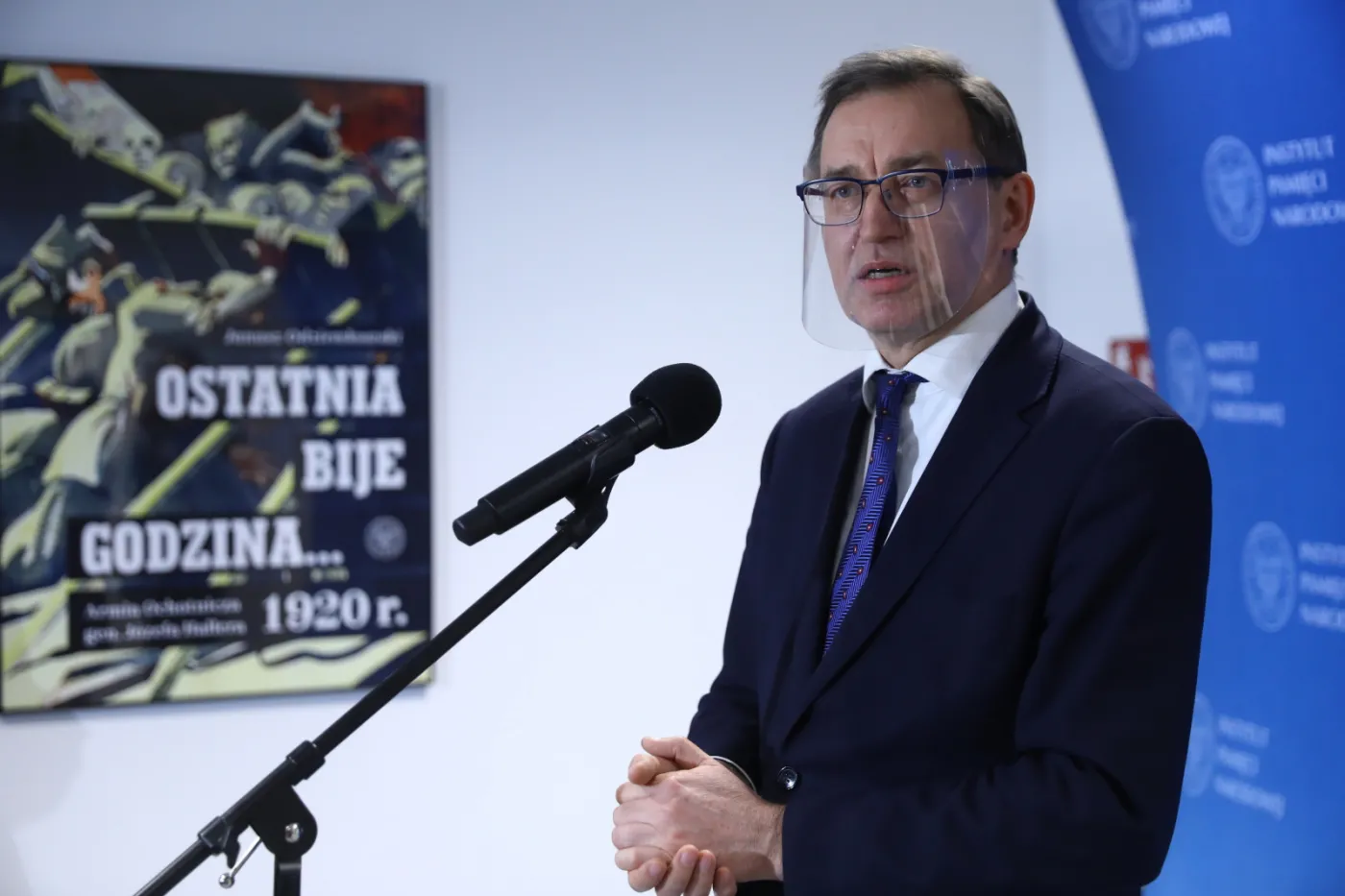 IPN rozwiązał umowy o pracę z dr. Tomaszem Greniuchem