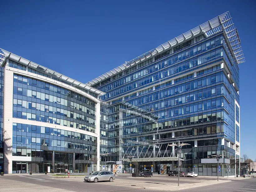 Metamorfoza Służewca. Mokotów biznesowy przeżywa renesans