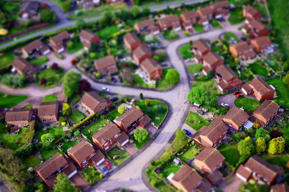 Rząd postawi na budowę drewnianych domów. To jeden z elementów Mieszkania Plus